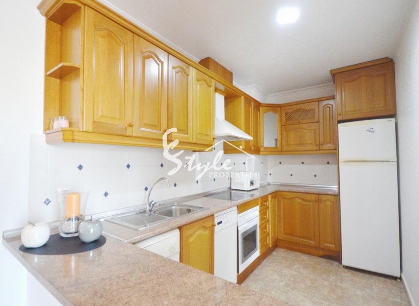 Resale - Apartment - Cabo Roig