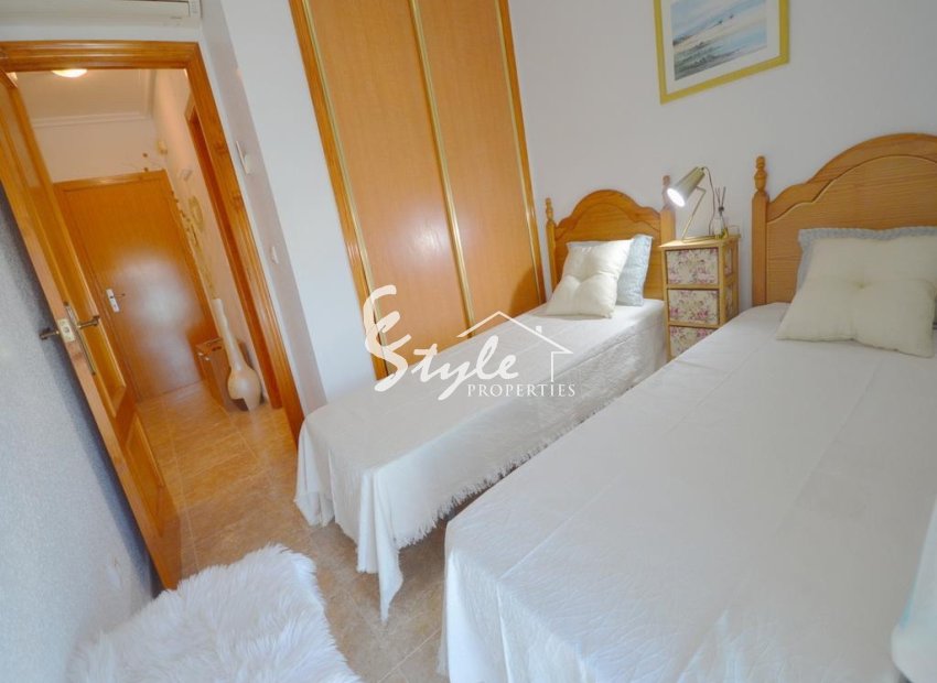 Resale - Apartment - Cabo Roig