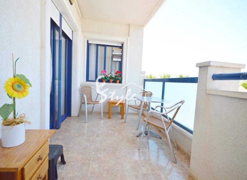 Resale - Apartment - Cabo Roig