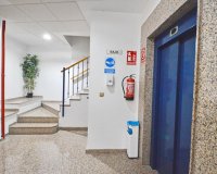 Resale - Apartment - Cabo Roig