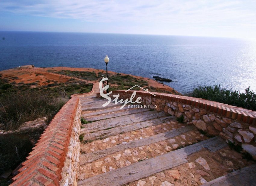 Resale - Apartment - Cabo Roig