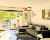 Resale - Apartment - Cala Vinyes - Calvià