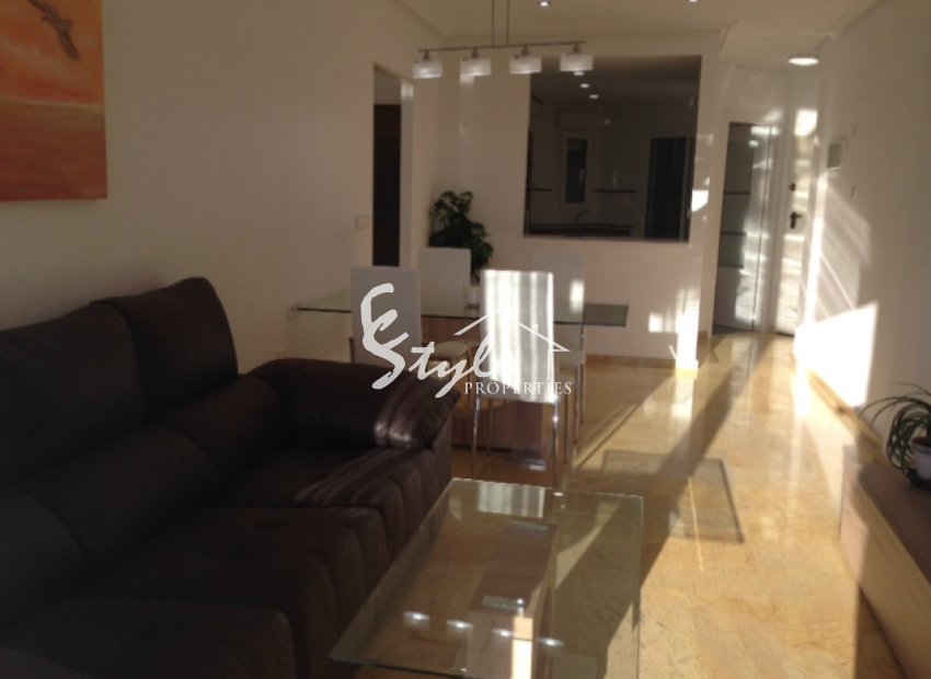Resale - Apartment - Campoamor - Calas De Campoamor