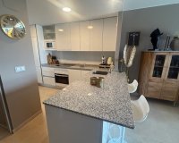 Resale - Apartment - Campoamor - Dehesa de Campoamor