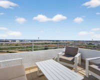 Resale - Apartment - Campoamor - Dehesa de Campoamor