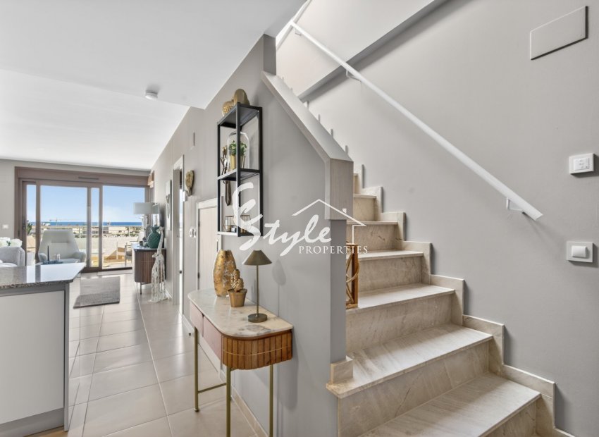 Resale - Apartment - Campoamor - Dehesa de Campoamor