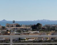Resale - Apartment - Campoamor - Dehesa de Campoamor