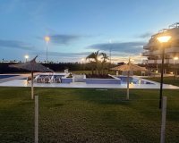 Resale - Apartment - Campoamor - Dehesa de Campoamor