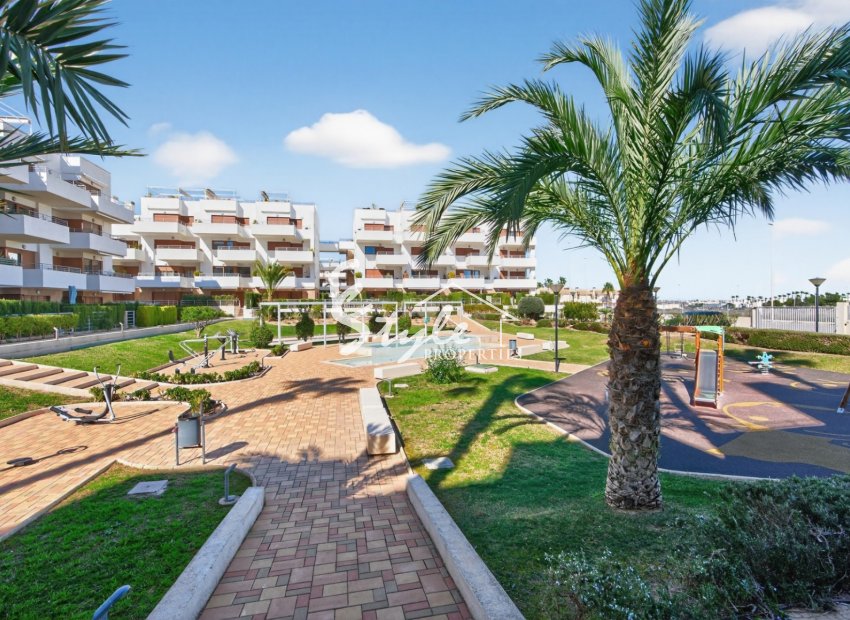 Resale - Apartment - Campoamor - Dehesa de Campoamor