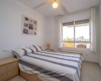 Resale - Apartment - Campoamor - Dehesa de Campoamor