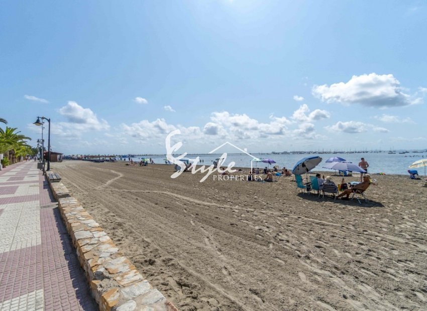 Resale - Apartment - Campoamor - Dehesa de Campoamor