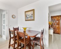 Resale - Apartment - Campoamor