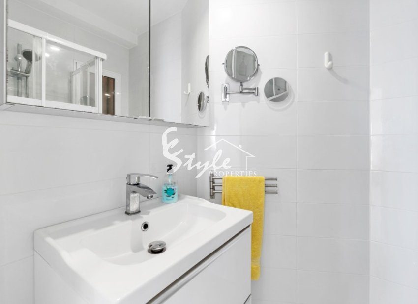 Resale - Apartment - Campoamor