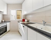 Resale - Apartment - Campoamor