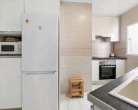 Resale - Apartment - Campoamor