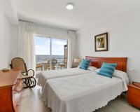 Resale - Apartment - Campoamor
