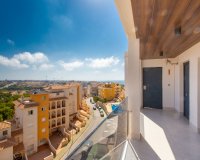 Resale - Apartment - Campoamor