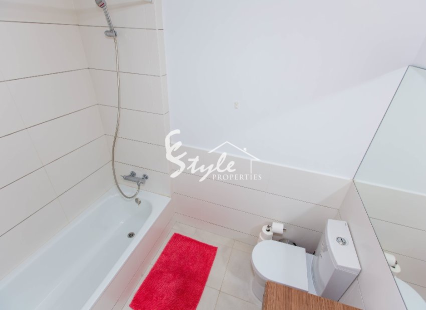 Resale - Apartment - Campoamor