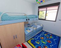 Resale - Apartment - Campoamor