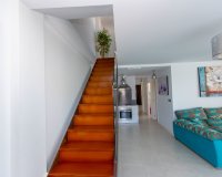 Resale - Apartment - Campoamor