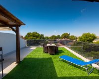 Resale - Apartment - Campoamor