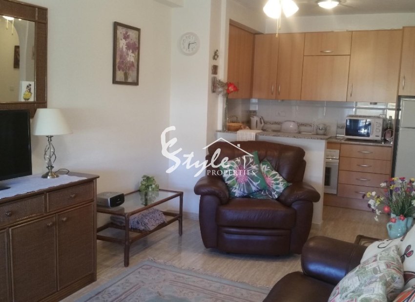 Resale - Apartment - Campoamor