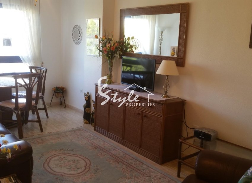 Resale - Apartment - Campoamor