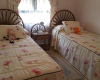 Resale - Apartment - Campoamor