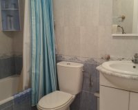 Resale - Apartment - Campoamor