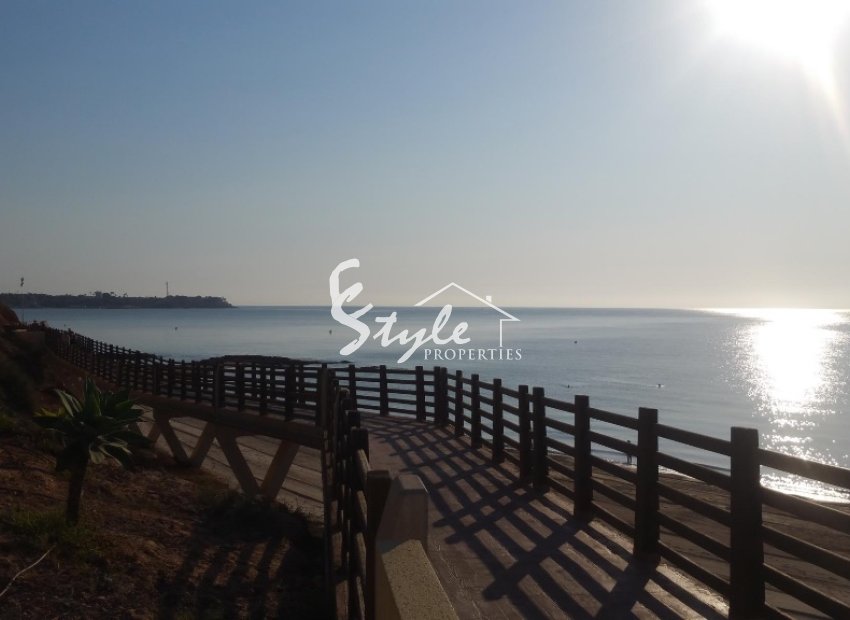 Resale - Apartment - Campoamor