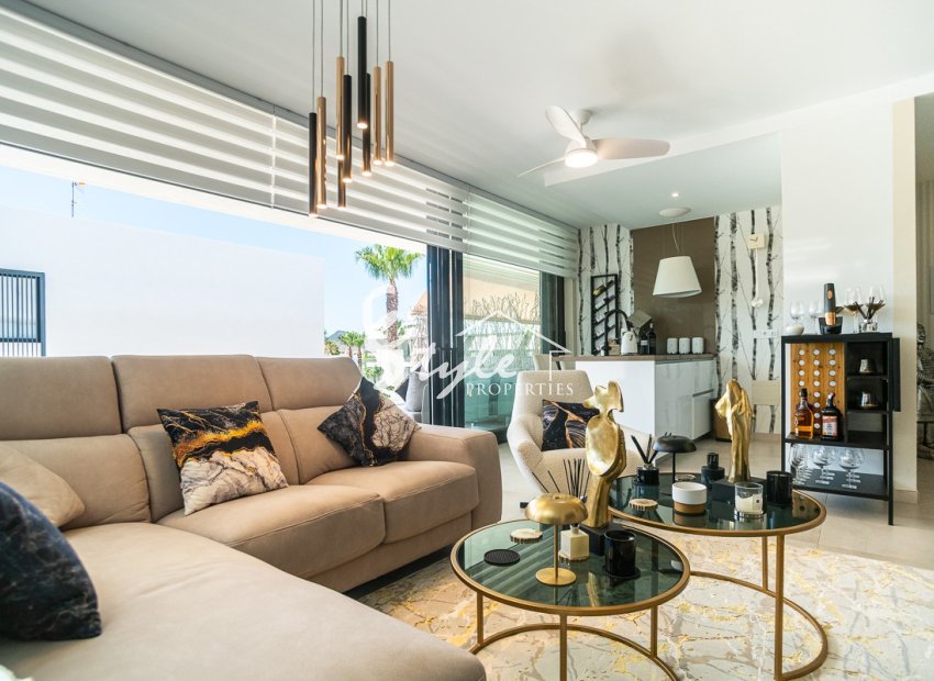 Resale - Apartment - Cartagena - Mar de Cristal