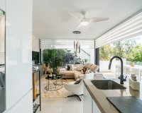 Resale - Apartment - Cartagena - Mar de Cristal