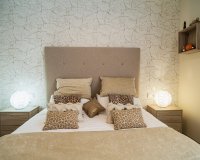 Resale - Apartment - Cartagena - Mar de Cristal