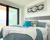 Resale - Apartment - Cartagena - Playa Honda
