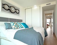 Resale - Apartment - Cartagena - Playa Honda