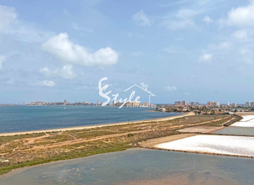 Resale - Apartment - Cartagena - Playa Honda