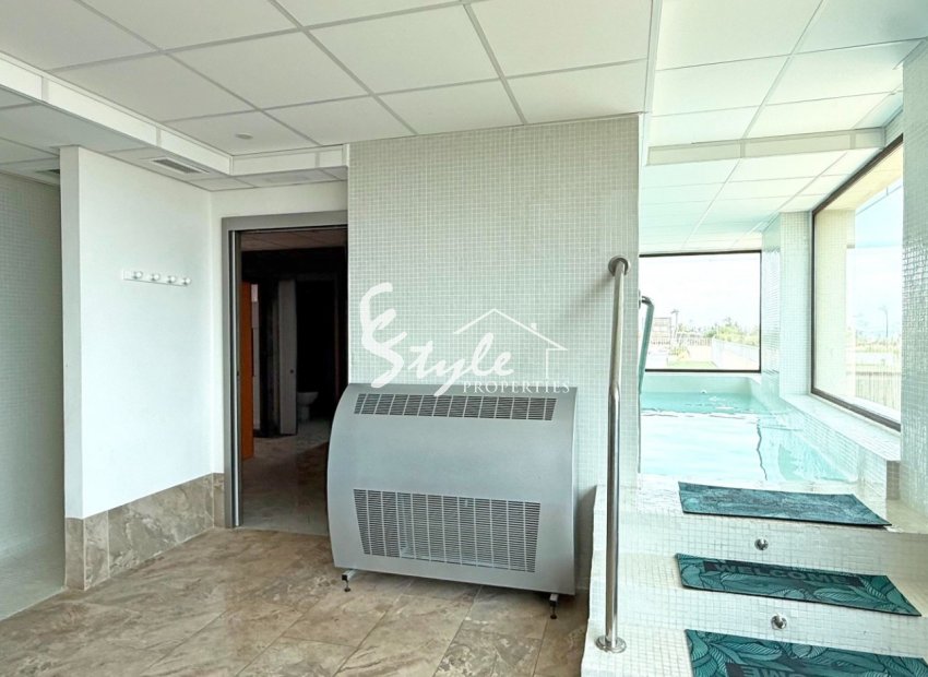 Resale - Apartment - Cartagena - Playa Honda