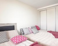 Resale - Apartment - Cartagena - Playa Honda