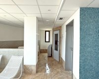Resale - Apartment - Cartagena - Playa Honda