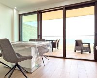 Resale - Apartment - Cartagena - Playa Honda