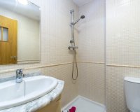 Resale - Apartment - Dehesa de Campoamor