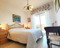 Resale - Apartment - Dehesa de Campoamor