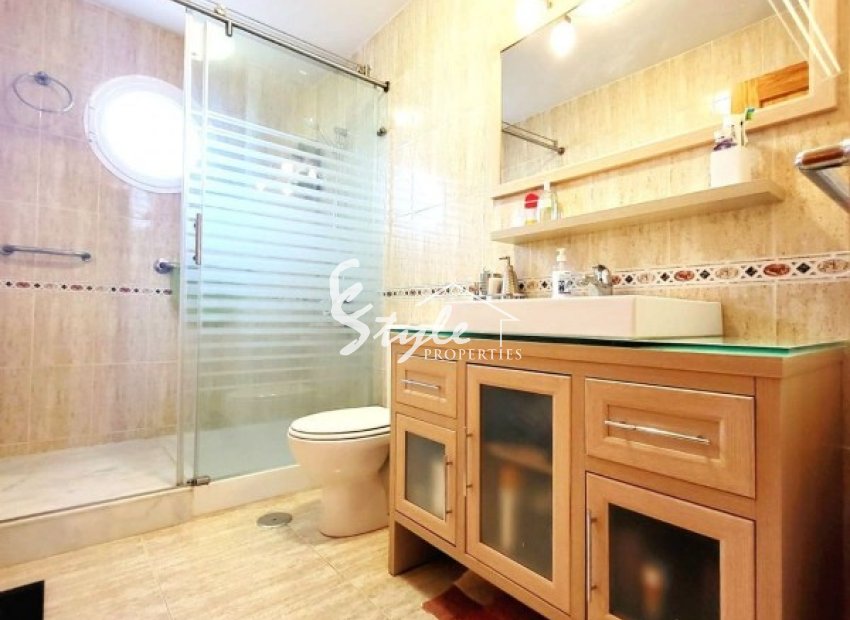 Resale - Apartment - Dehesa de Campoamor