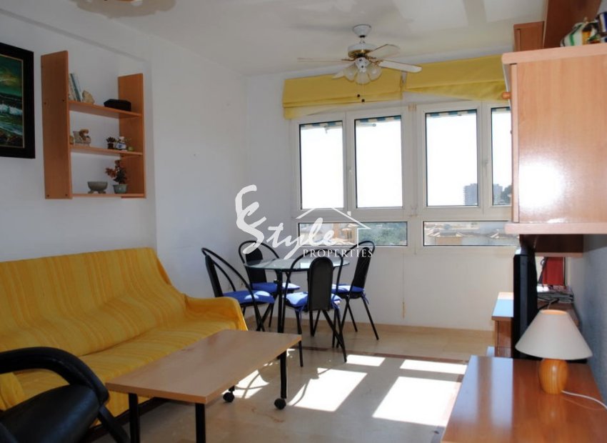Resale - Apartment - Dehesa de Campoamor