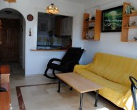 Resale - Apartment - Dehesa de Campoamor