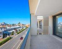 Resale - Apartment - Denia - Puerto