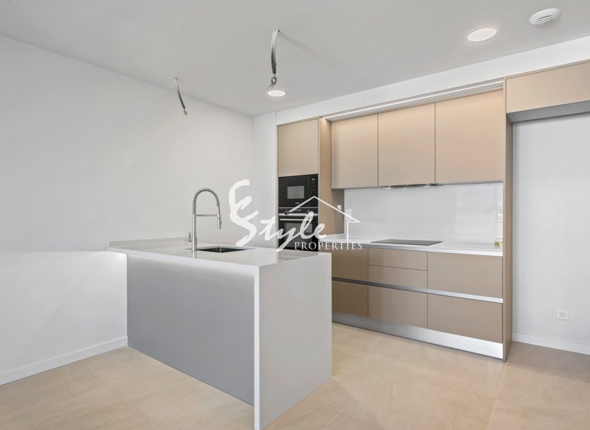 Resale - Apartment - Denia - Puerto