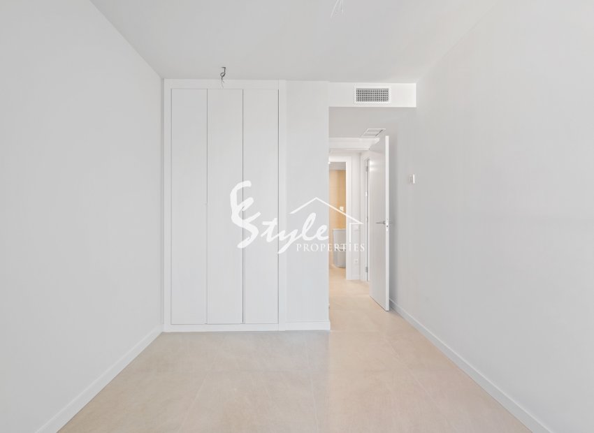 Resale - Apartment - Denia - Puerto