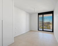 Resale - Apartment - Denia - Puerto