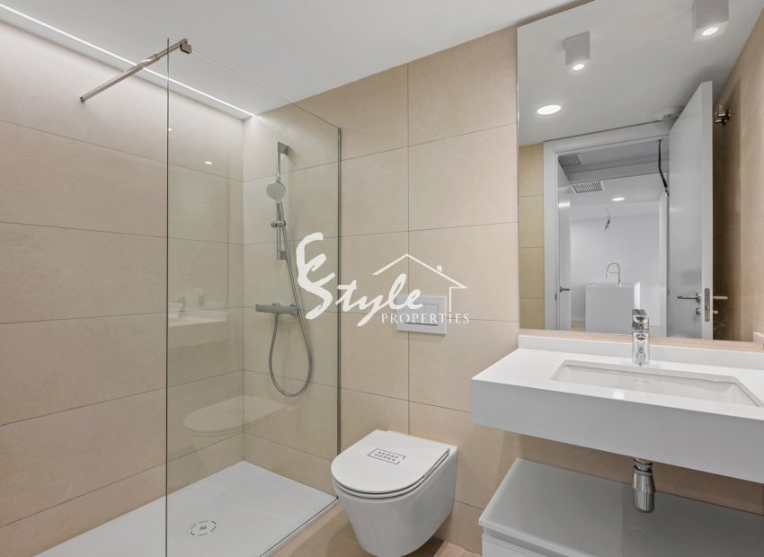 Resale - Apartment - Denia - Puerto